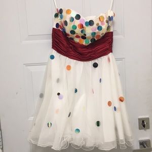 Cute Prom Dress